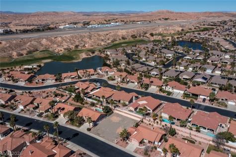 663 Mountain View Drive Mesquite NV 89027