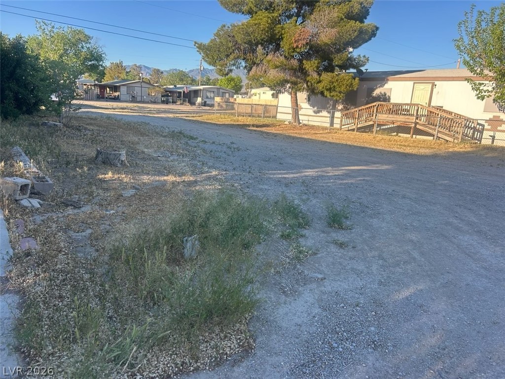 250 Ferndell Street Pahrump NV 89048