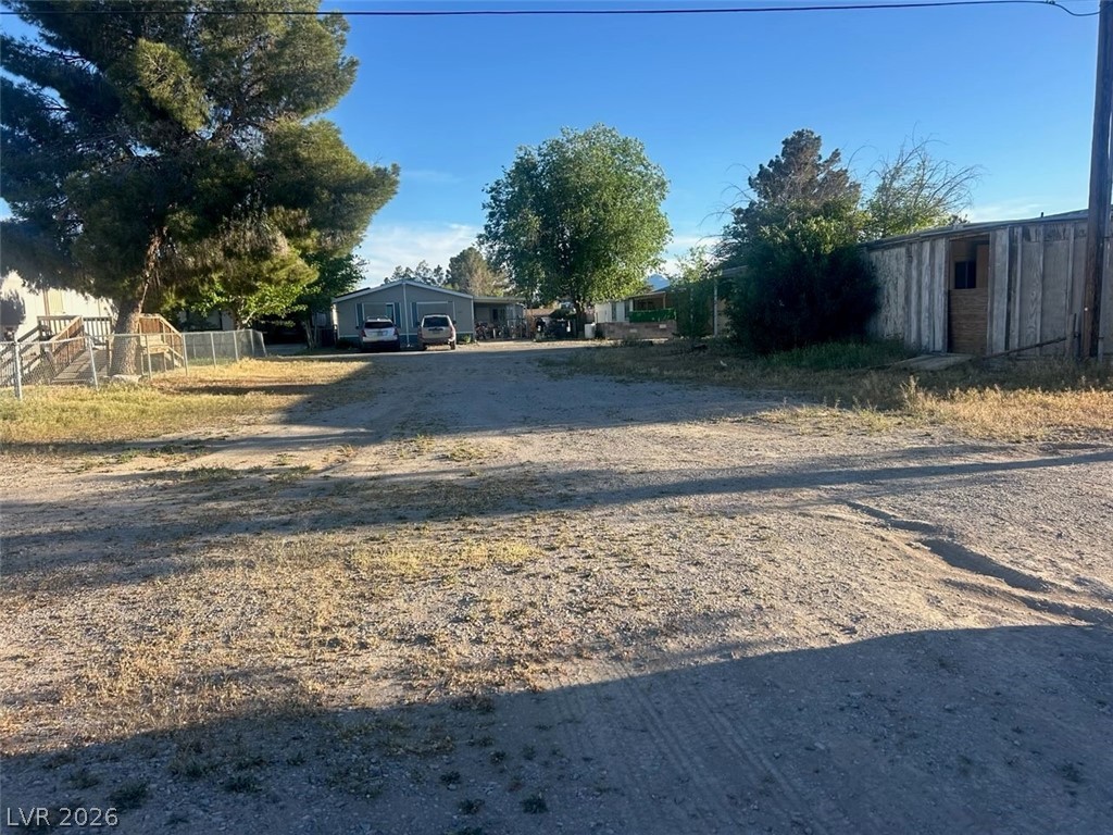 250 Ferndell Street Pahrump NV 89048