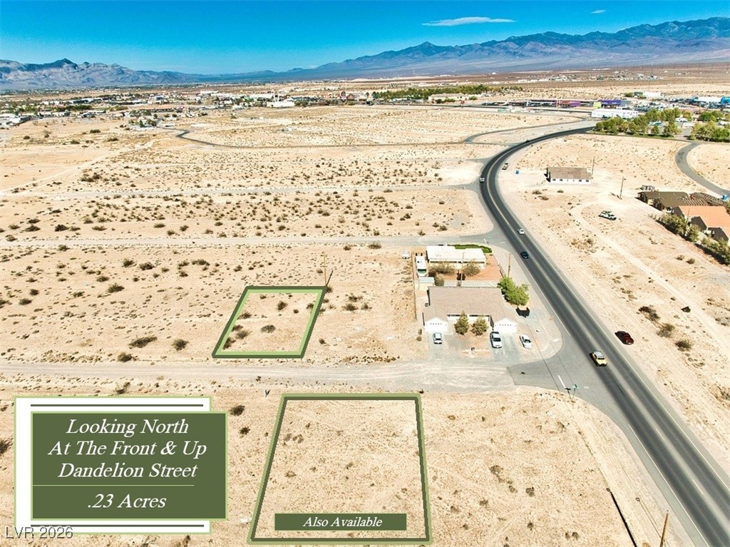 1750 Geronimo Street Pahrump NV 89048