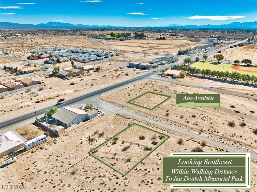 1750 Geronimo Street Pahrump NV 89048