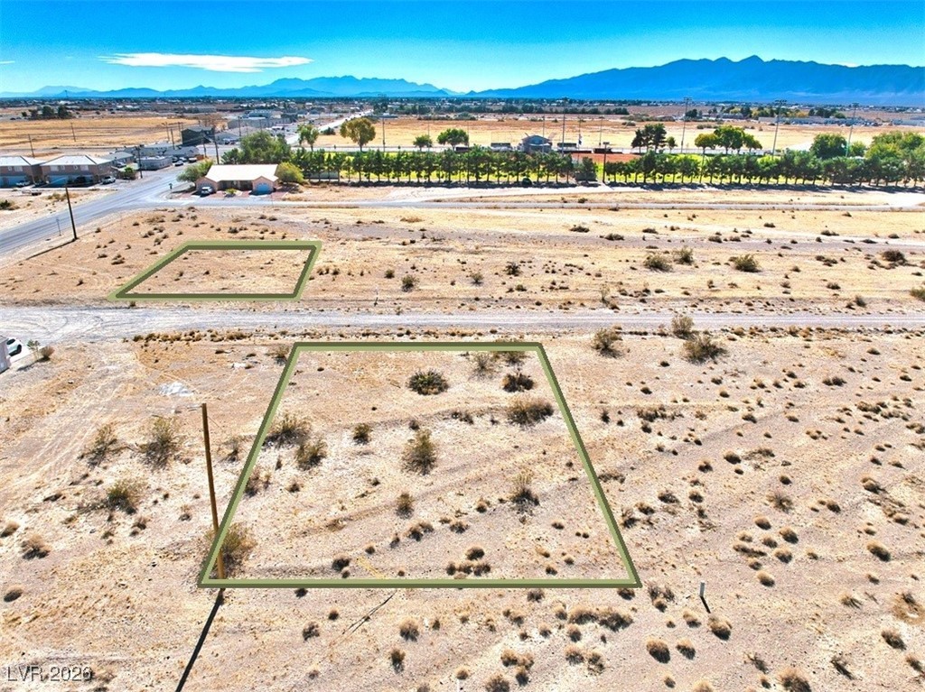 1750 Geronimo Street Pahrump NV 89048