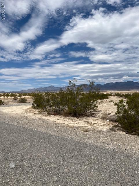 800 Baccarat Circle Pahrump NV 89060