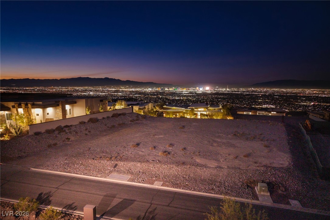 7 Stonecutter Court Henderson NV 89012