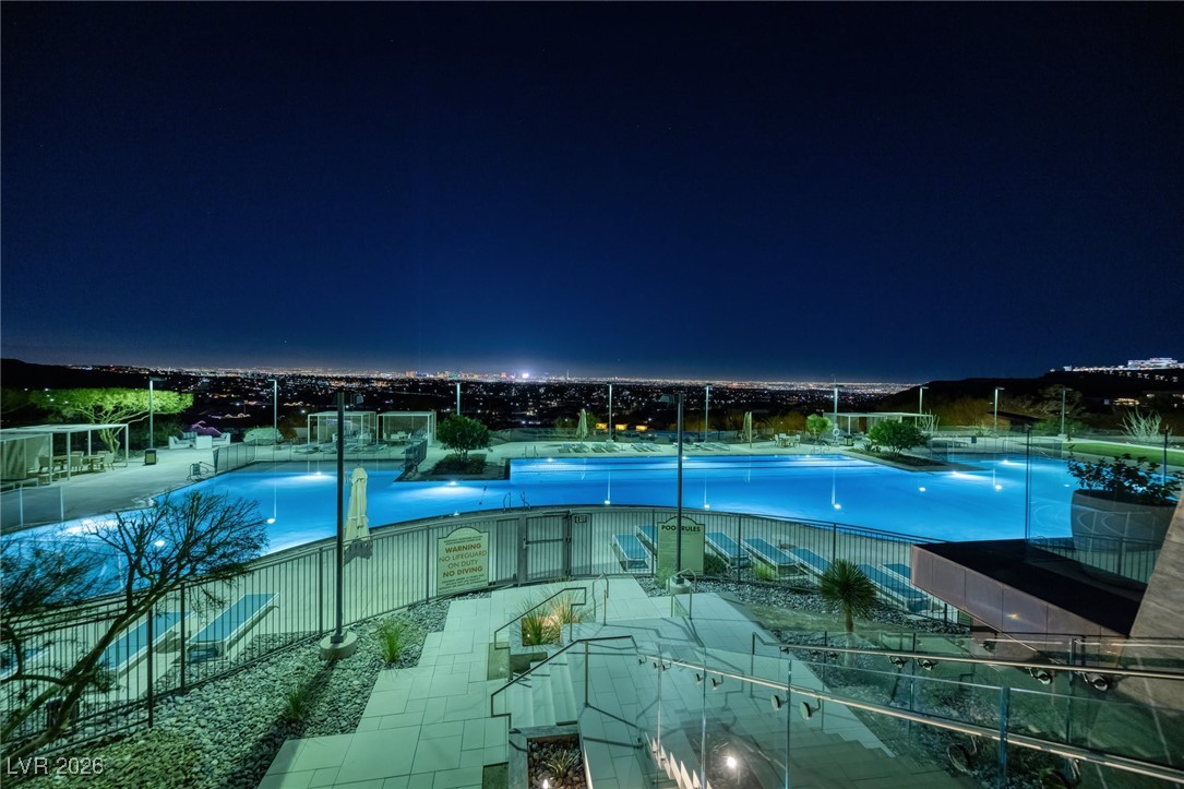 7 Stonecutter Court Henderson NV 89012