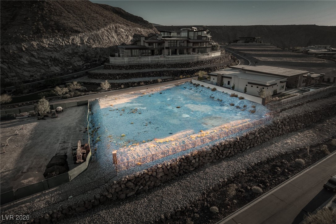 7 Stonecutter Court Henderson NV 89012