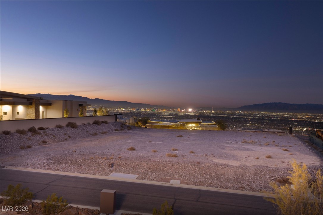 7 Stonecutter Court Henderson NV 89012