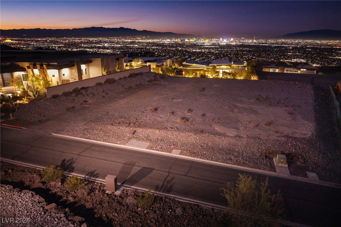 7 Stonecutter Court Henderson NV 89012