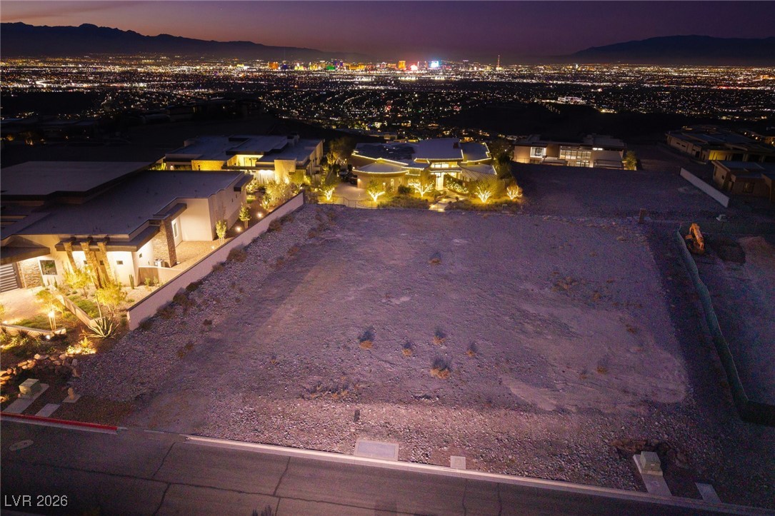7 Stonecutter Court Henderson NV 89012