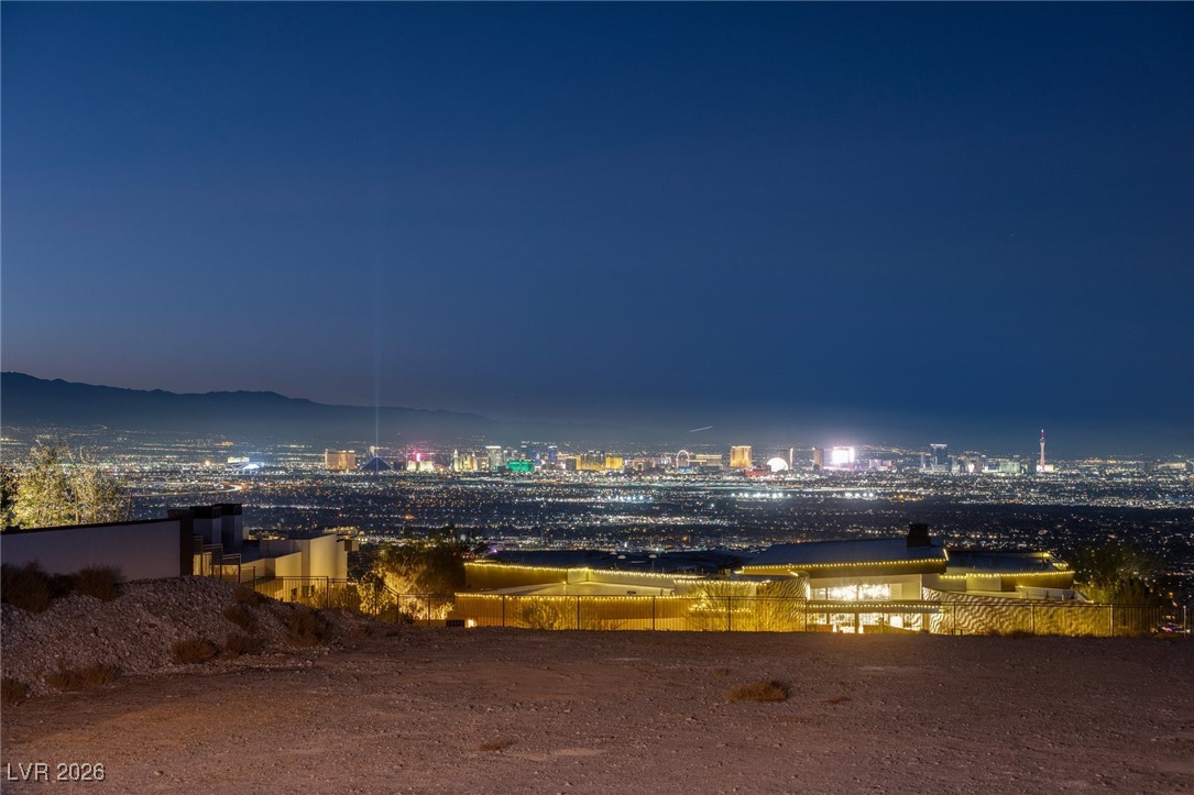 7 Stonecutter Court Henderson NV 89012