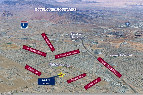 Ithaca Avenue Henderson NV 89015