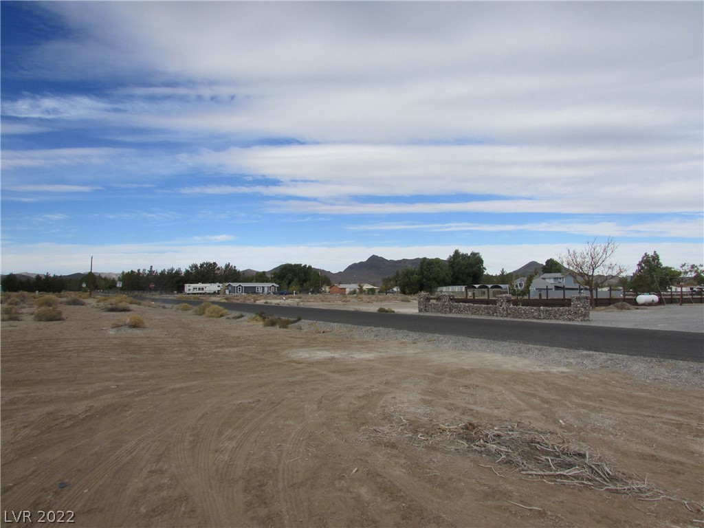 3421 West Windsong Lane Pahrump NV 89048