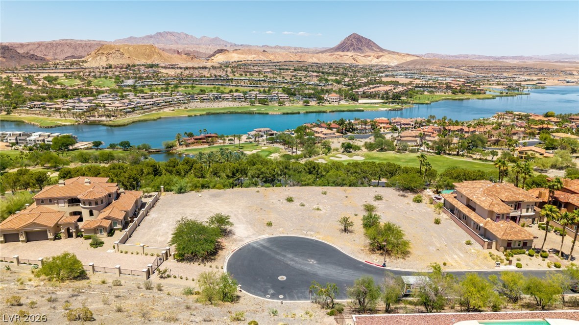 4 Via Tiberius Way Henderson NV 89011