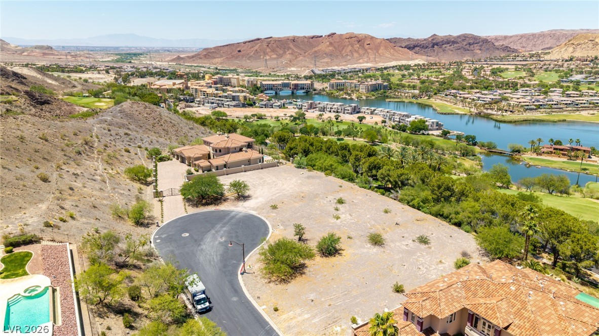 4 Via Tiberius Way Henderson NV 89011