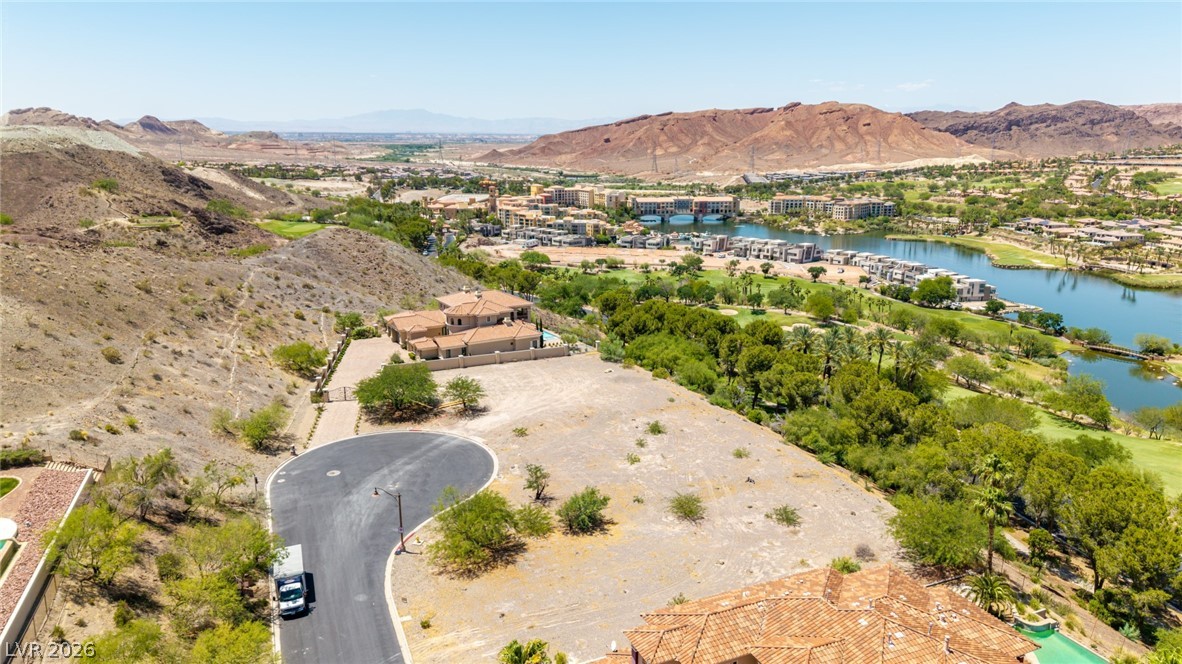 4 Via Tiberius Way Henderson NV 89011