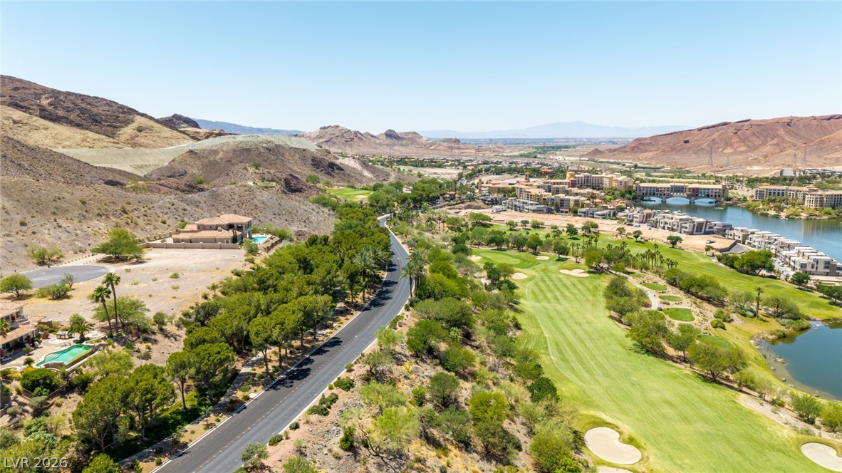 4 Via Tiberius Way Henderson NV 89011