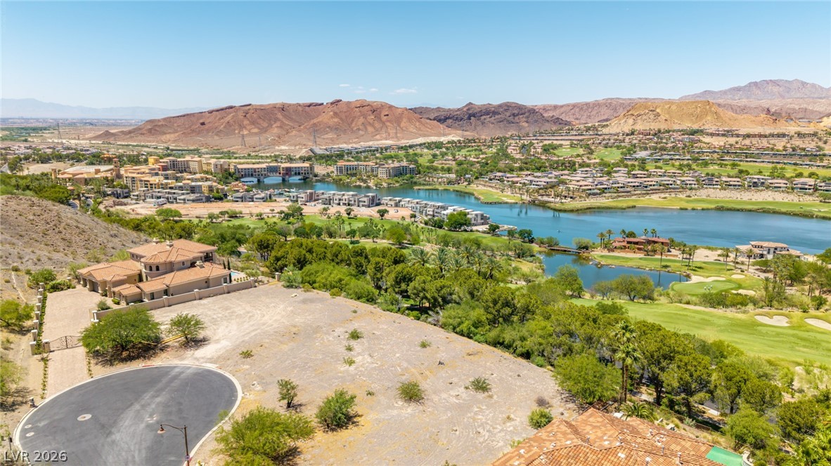 4 Via Tiberius Way Henderson NV 89011