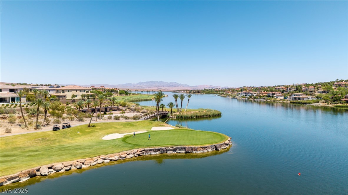 4 Via Tiberius Way Henderson NV 89011