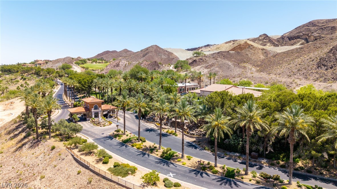 4 Via Tiberius Way Henderson NV 89011