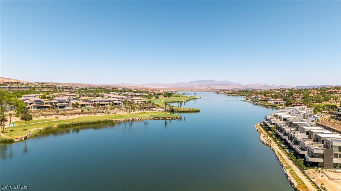 4 Via Tiberius Way Henderson NV 89011