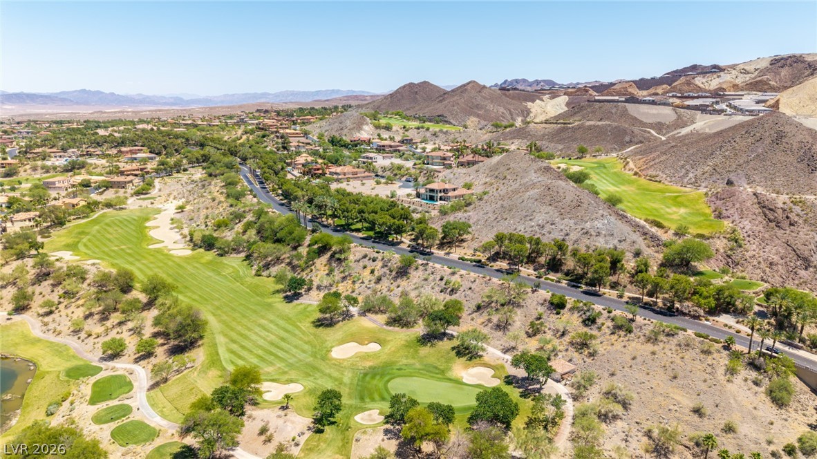 4 Via Tiberius Way Henderson NV 89011
