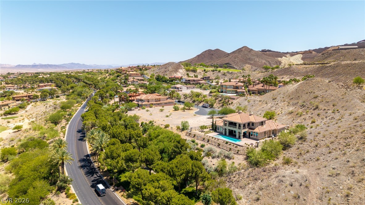 4 Via Tiberius Way Henderson NV 89011