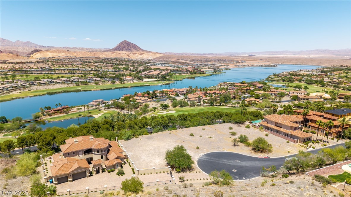 4 Via Tiberius Way Henderson NV 89011