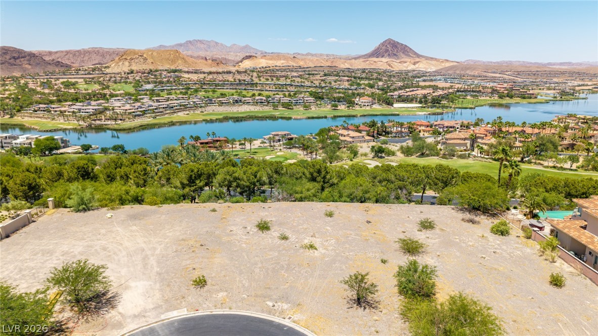 4 Via Tiberius Way Henderson NV 89011