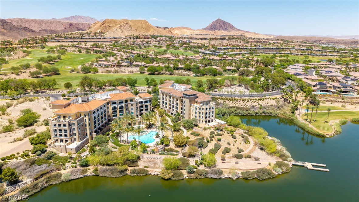 4 Via Tiberius Way Henderson NV 89011