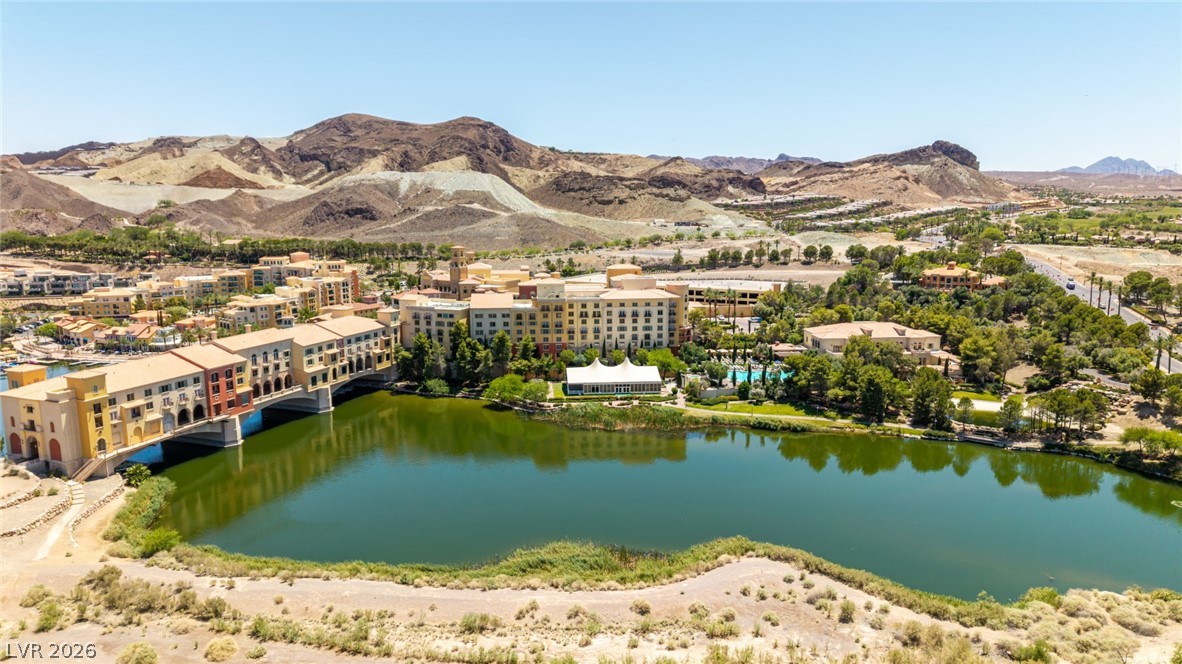 4 Via Tiberius Way Henderson NV 89011