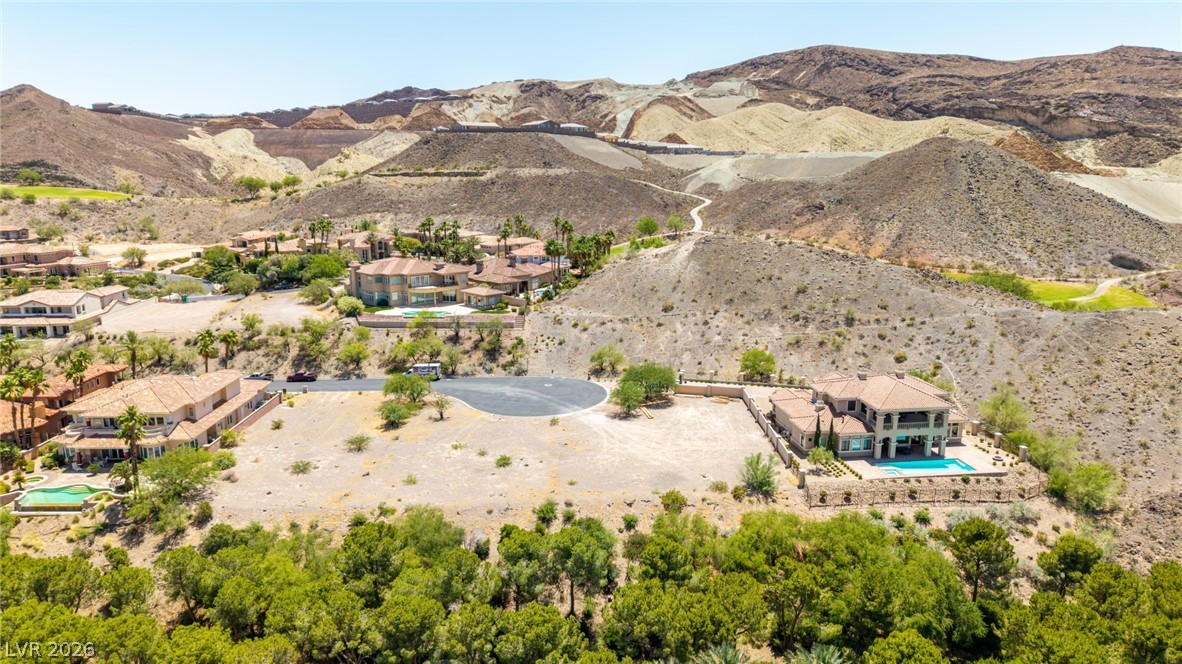 4 Via Tiberius Way Henderson NV 89011