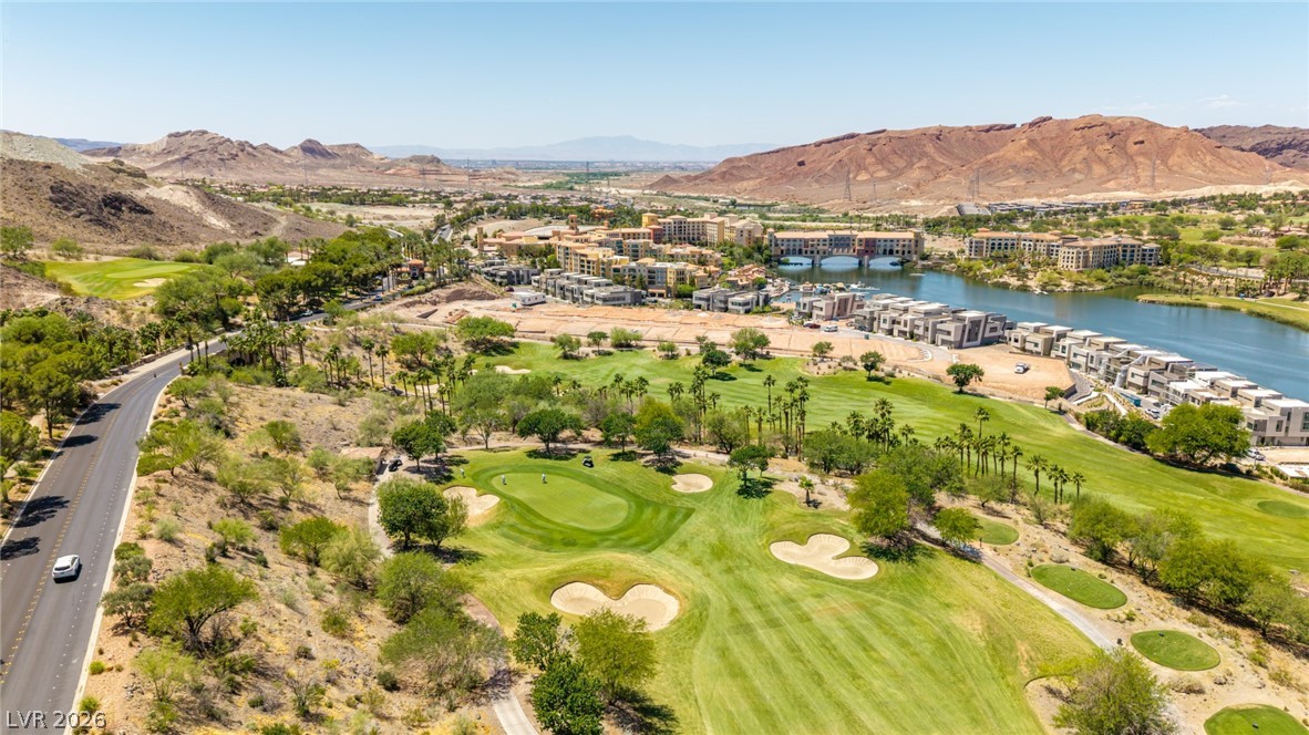 4 Via Tiberius Way Henderson NV 89011