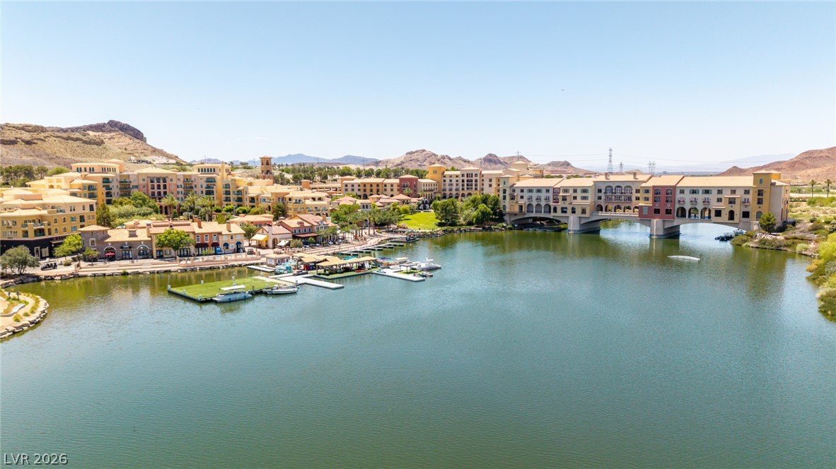 4 Via Tiberius Way Henderson NV 89011