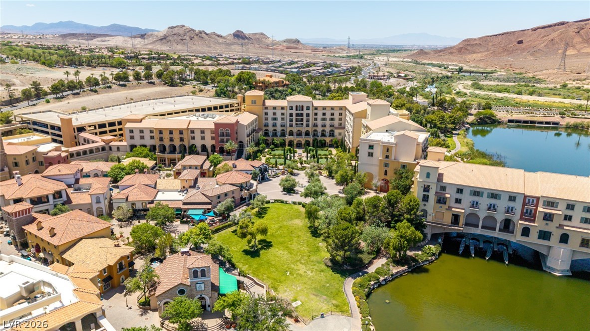4 Via Tiberius Way Henderson NV 89011
