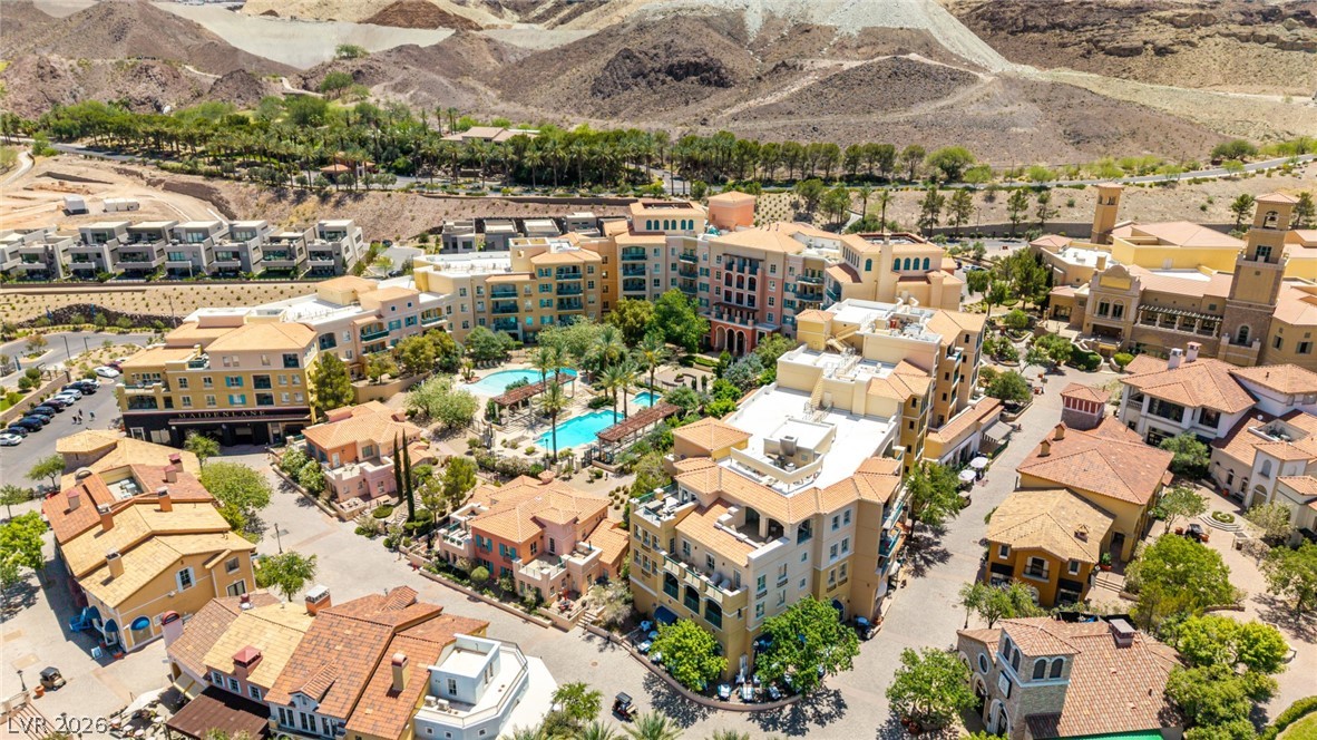 4 Via Tiberius Way Henderson NV 89011