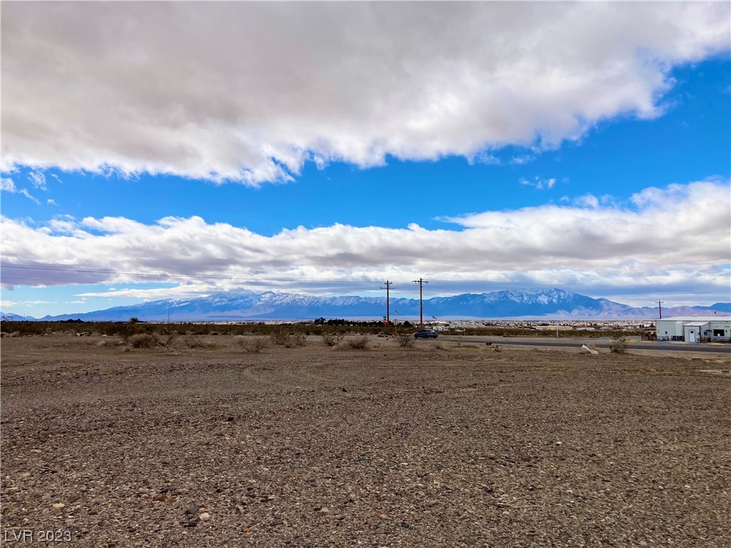 2280 East Basin Avenue Pahrump NV 89060