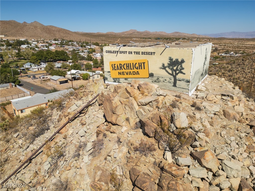 Washington Searchlight NV 89046