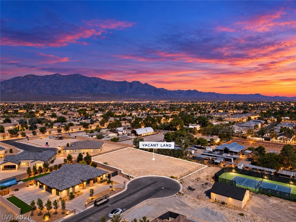 8136 North Tioga Way Las Vegas NV 89131