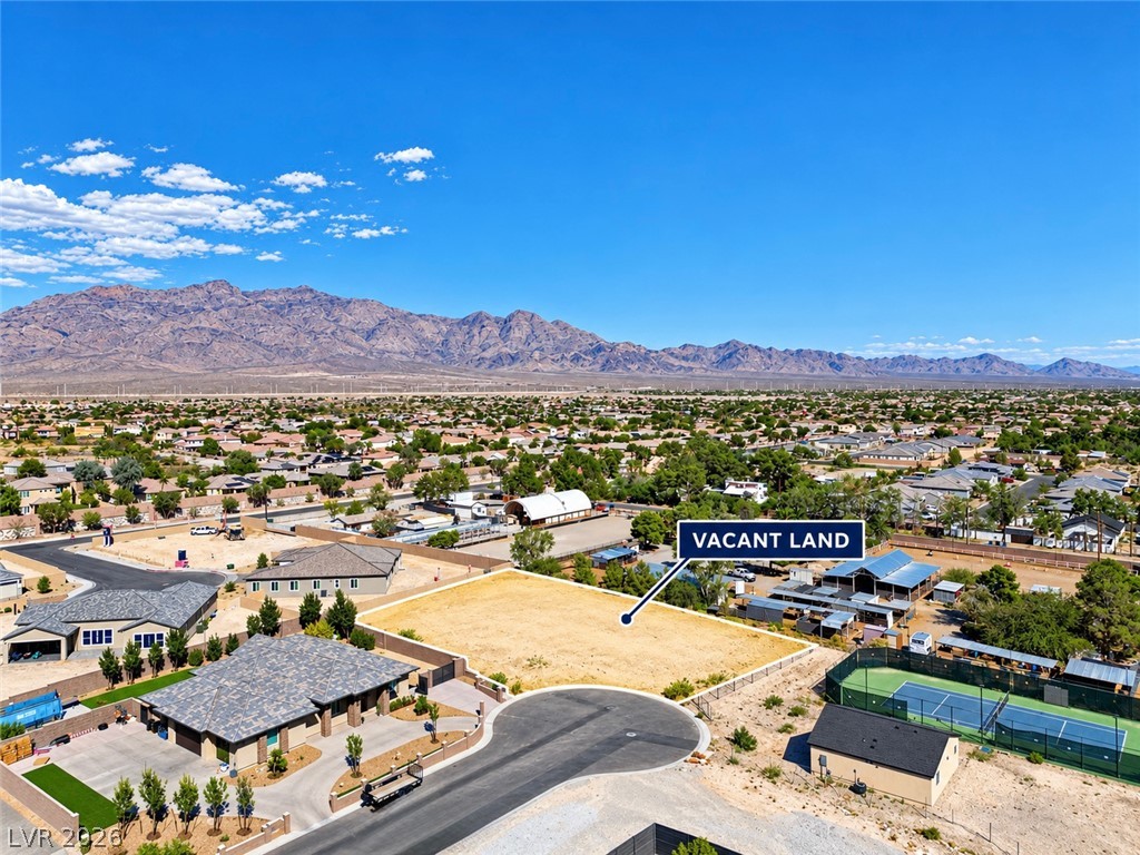 8136 North Tioga Way Las Vegas NV 89131