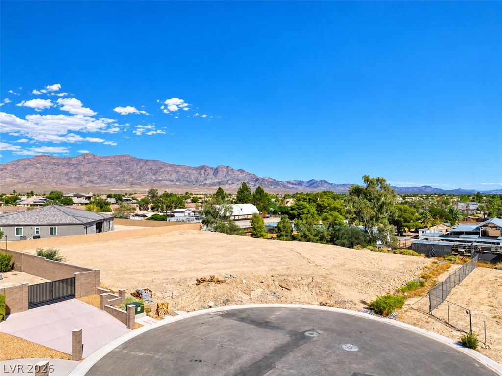 8136 North Tioga Way Las Vegas NV 89131