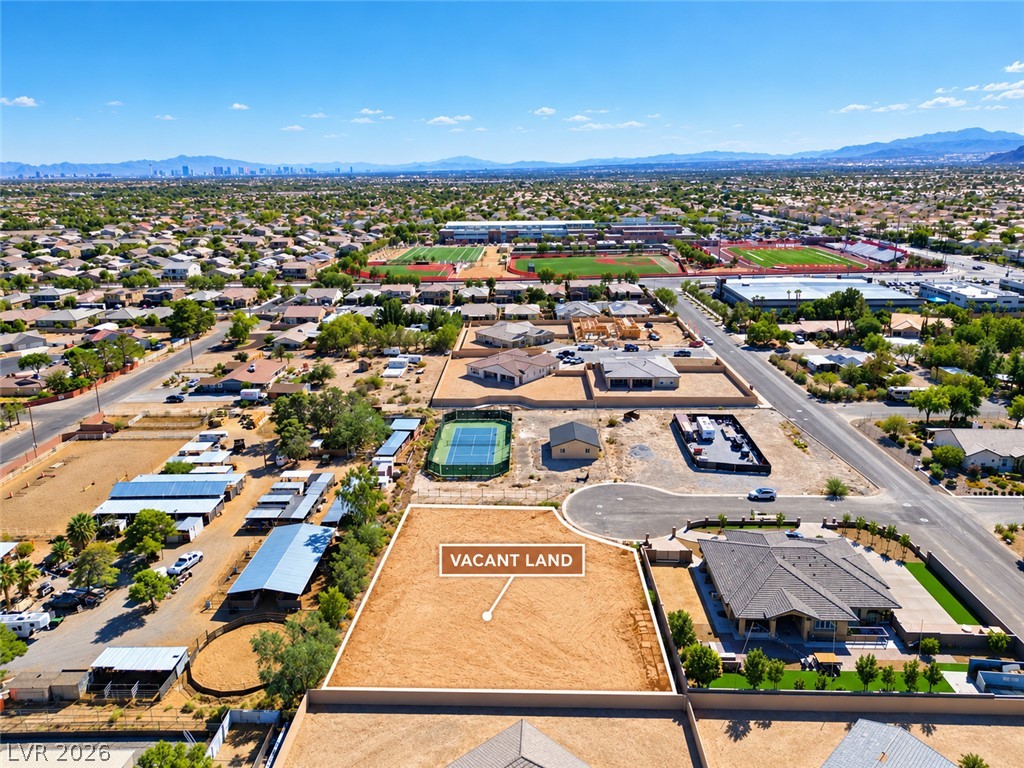 8136 North Tioga Way Las Vegas NV 89131