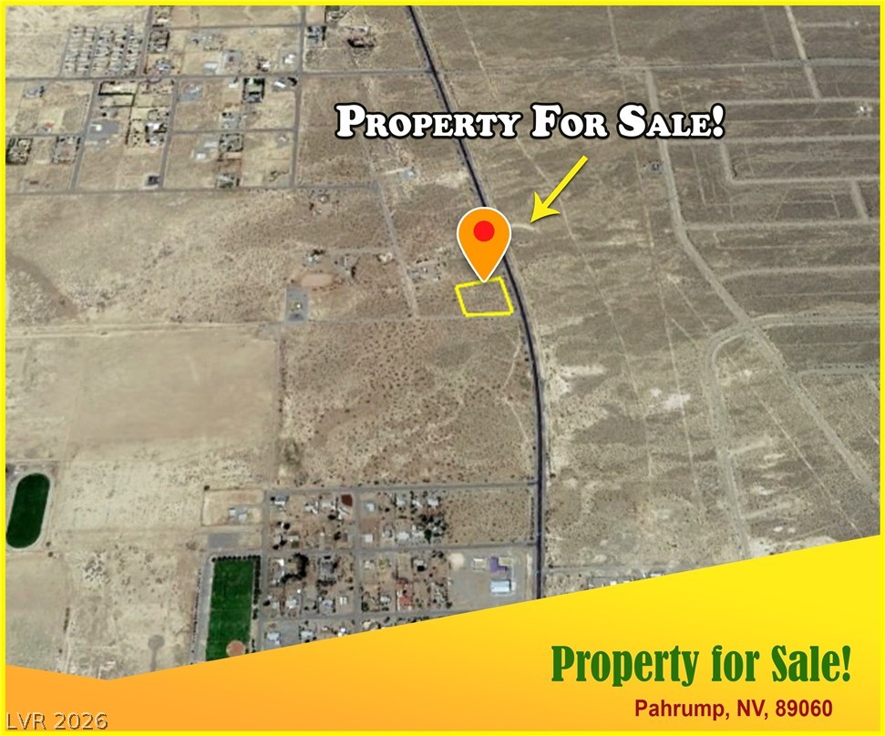 4530 South Nevada Pahrump NV 89060