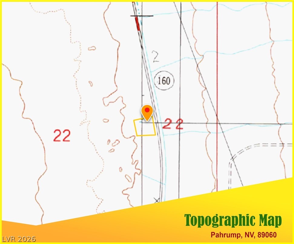 4530 South Nevada Pahrump NV 89060