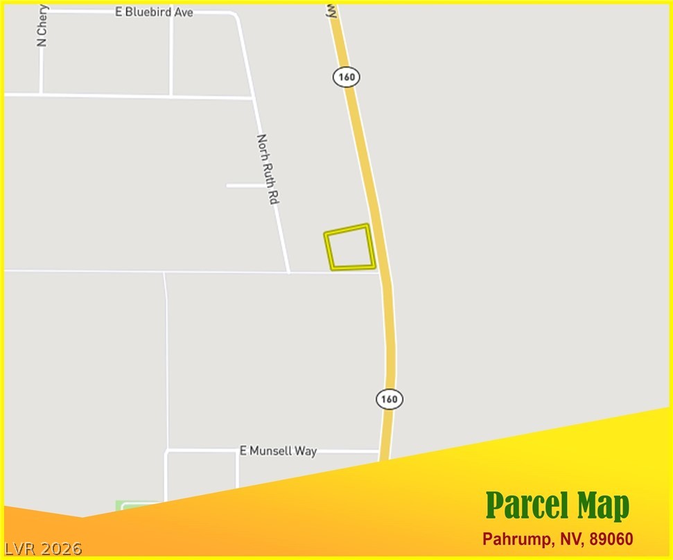 4530 South Nevada Pahrump NV 89060