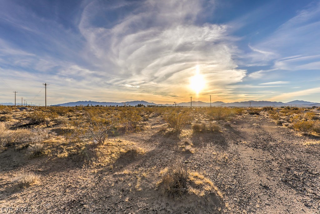 4530 South Nevada Pahrump NV 89060