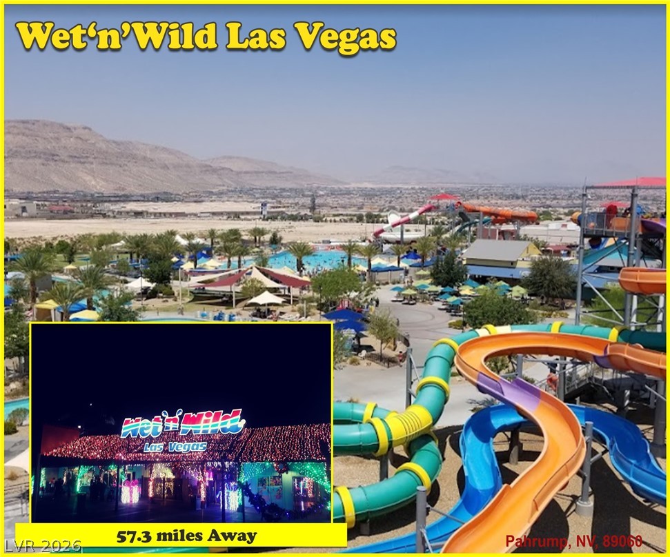 4530 South Nevada Pahrump NV 89060