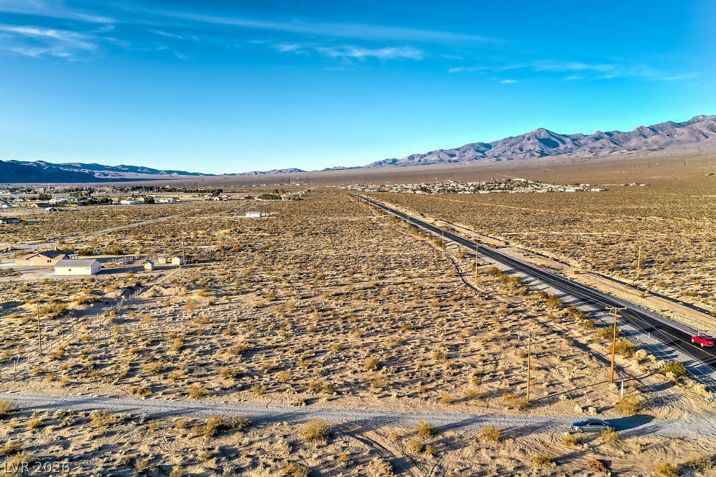 4530 South Nevada Pahrump NV 89060