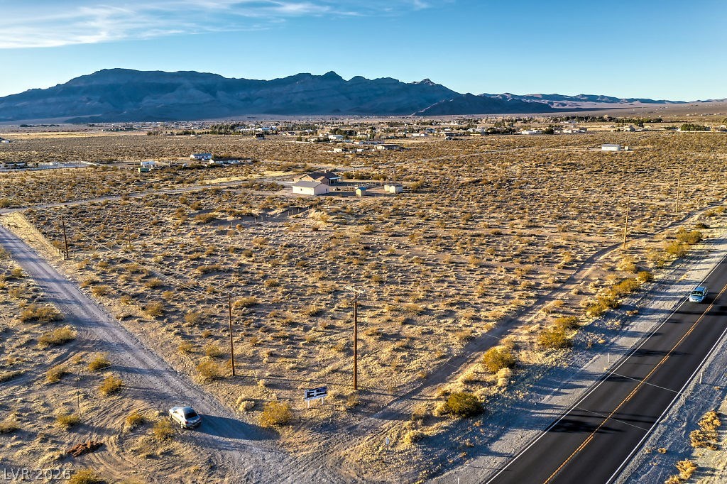 4530 South Nevada Pahrump NV 89060