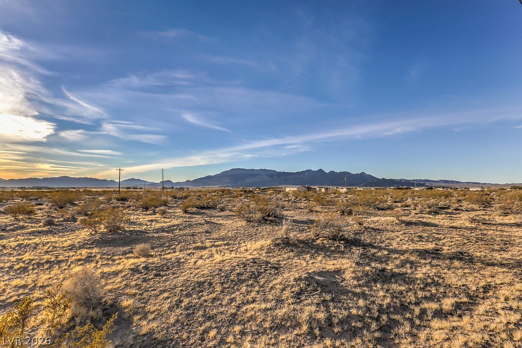 4530 South Nevada Pahrump NV 89060