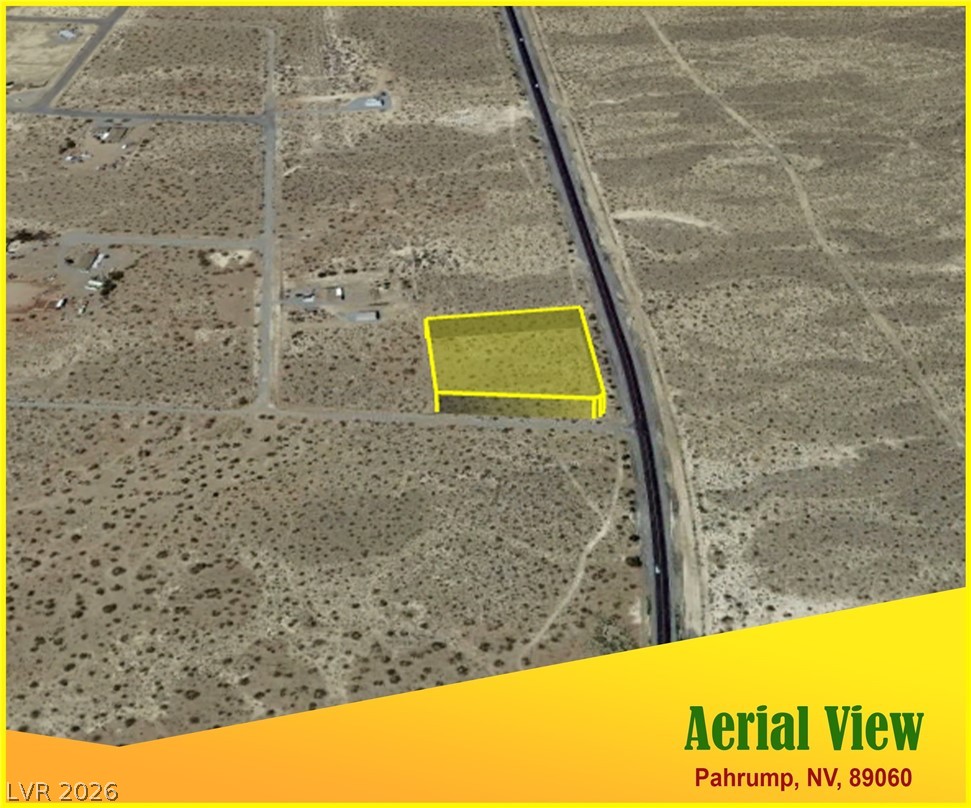 4530 South Nevada Pahrump NV 89060